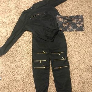 Outfit set